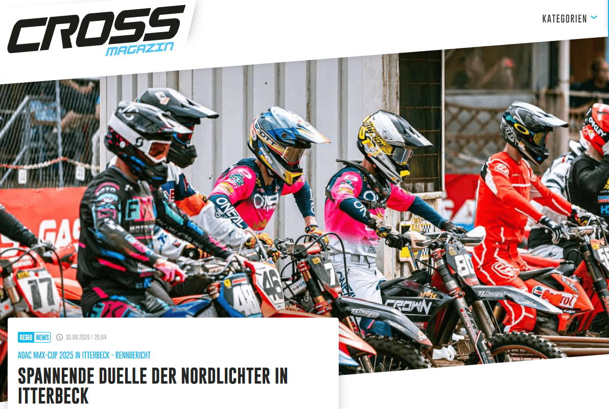 Bericht Cross Magazin min